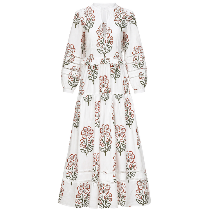 Terra Wilder Dress