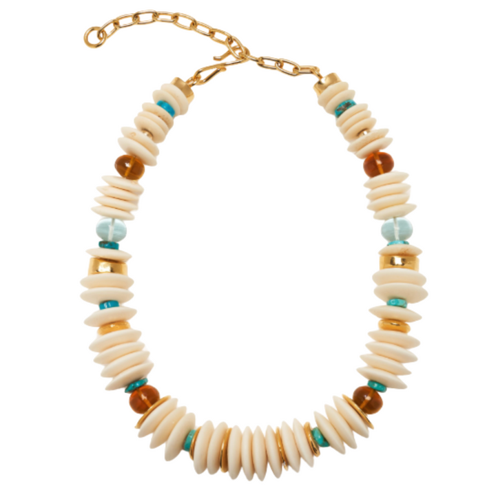 Petra Collar