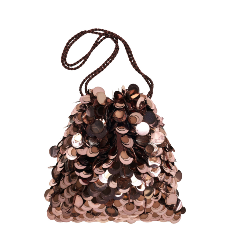 Gala Bag - Dark Clove