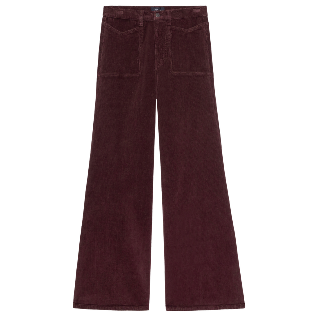 Olivos Palazzo - Hickory