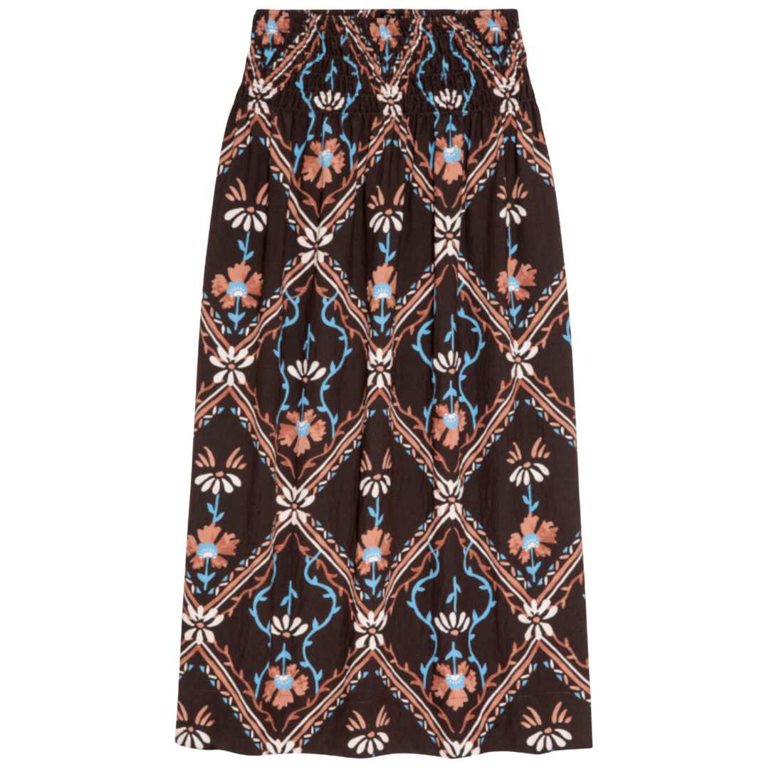 Alessa Skirt - Acacia