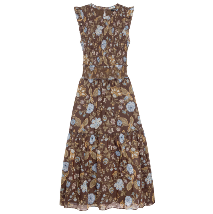 Vivier Dress - Willow
