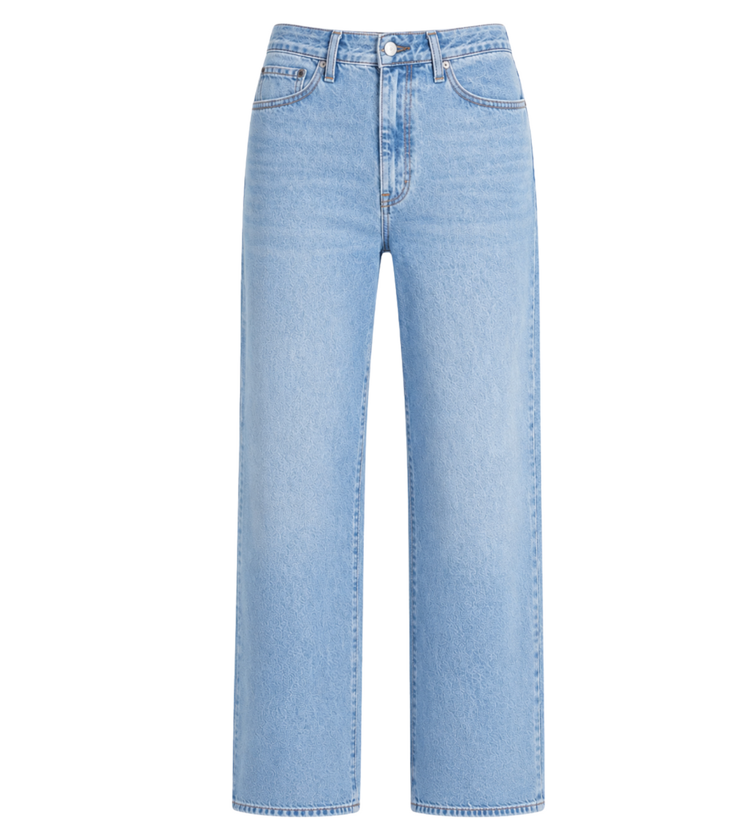 Spring Street Jean - Blondie