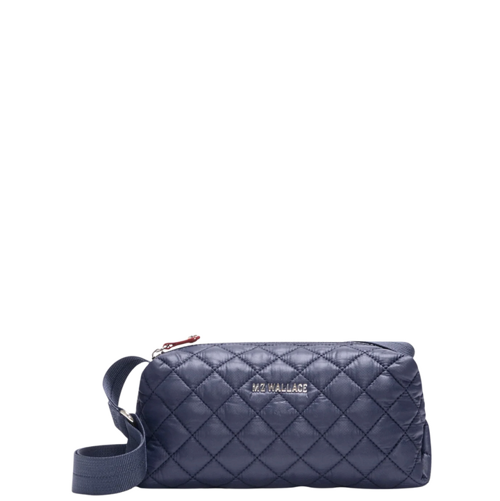 Metro Boxy Crossbody - Navy