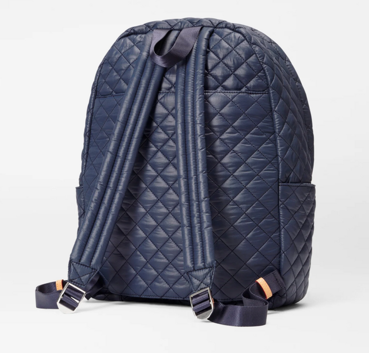 Metro Backpack II - Navy