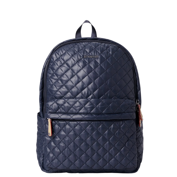 Metro Backpack II - Navy
