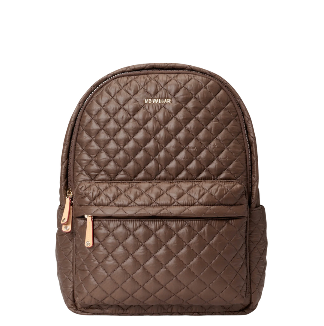 Metro Backpack II - Walnut