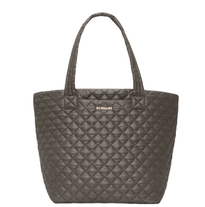 Medium Metro Tote Deluxe - Magnet