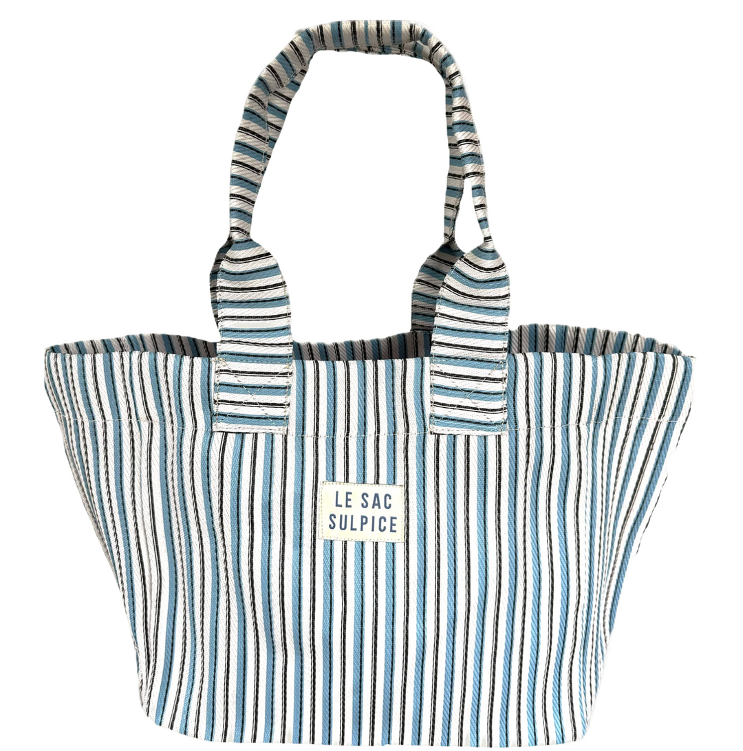 Biarritz Maxi Tote - Bahia