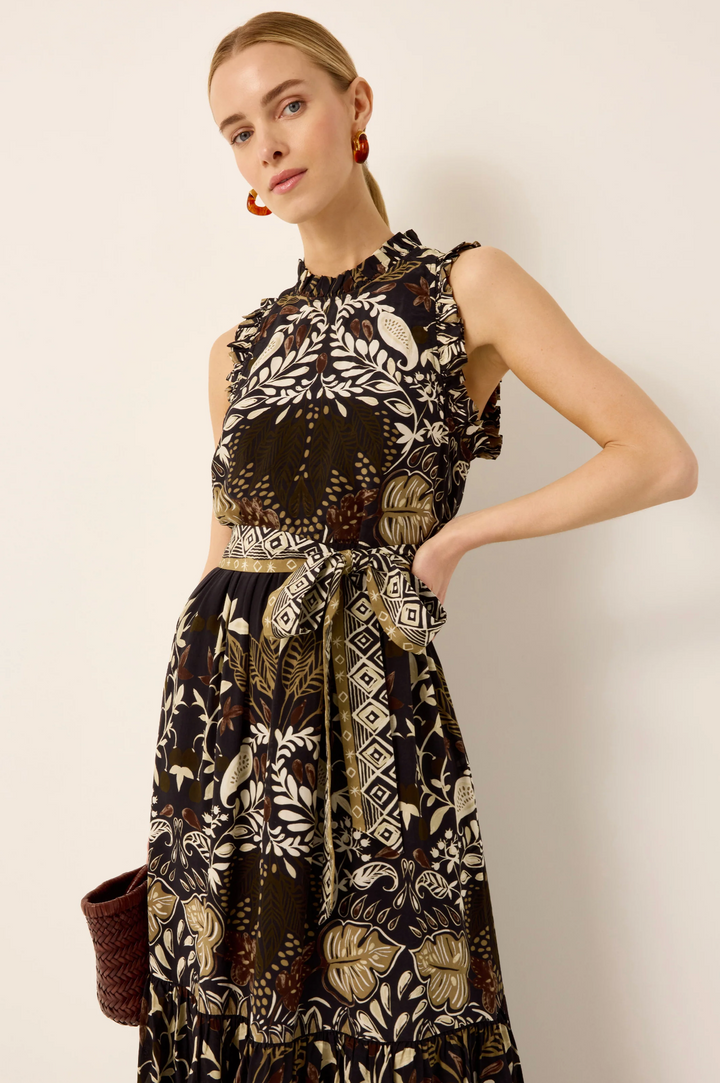 Alice Dress - Twilight