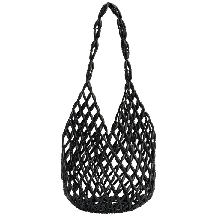 Supple Bucket - Black