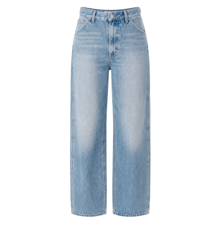 Miro Full Length Deck Pant - Cupid