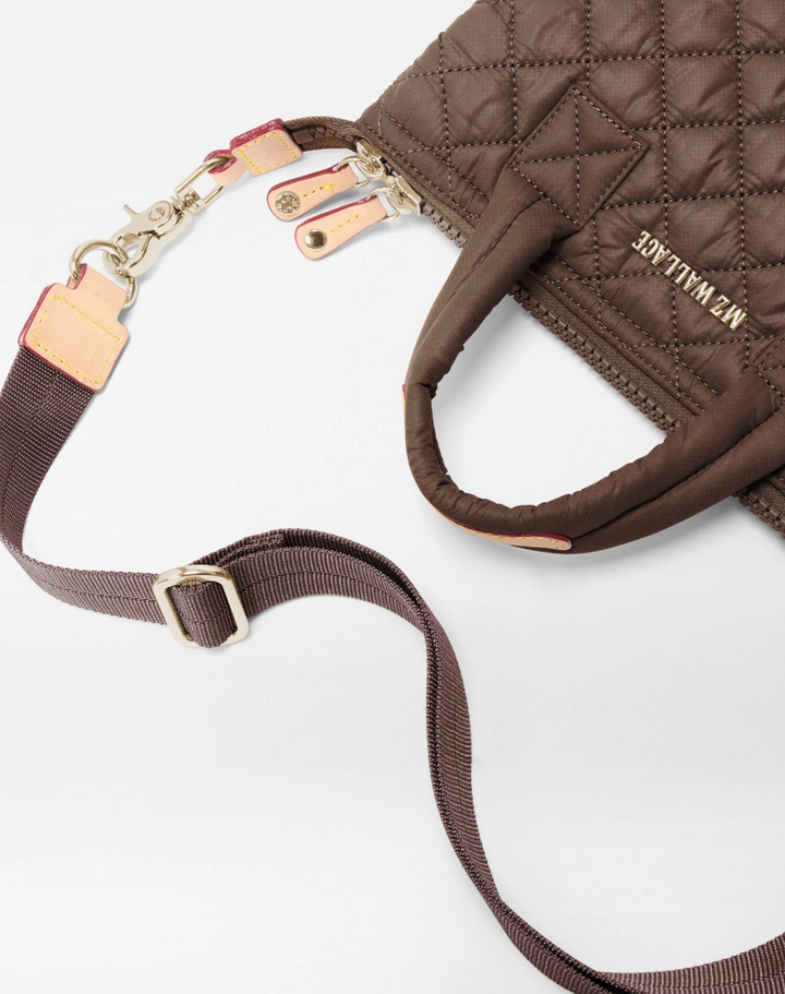 Micro Sutton - Walnut