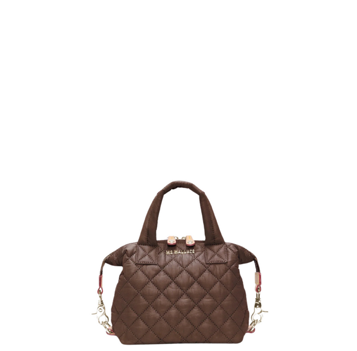 Micro Sutton - Walnut