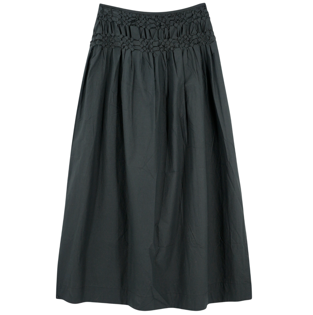 Whitby Skirt - Black
