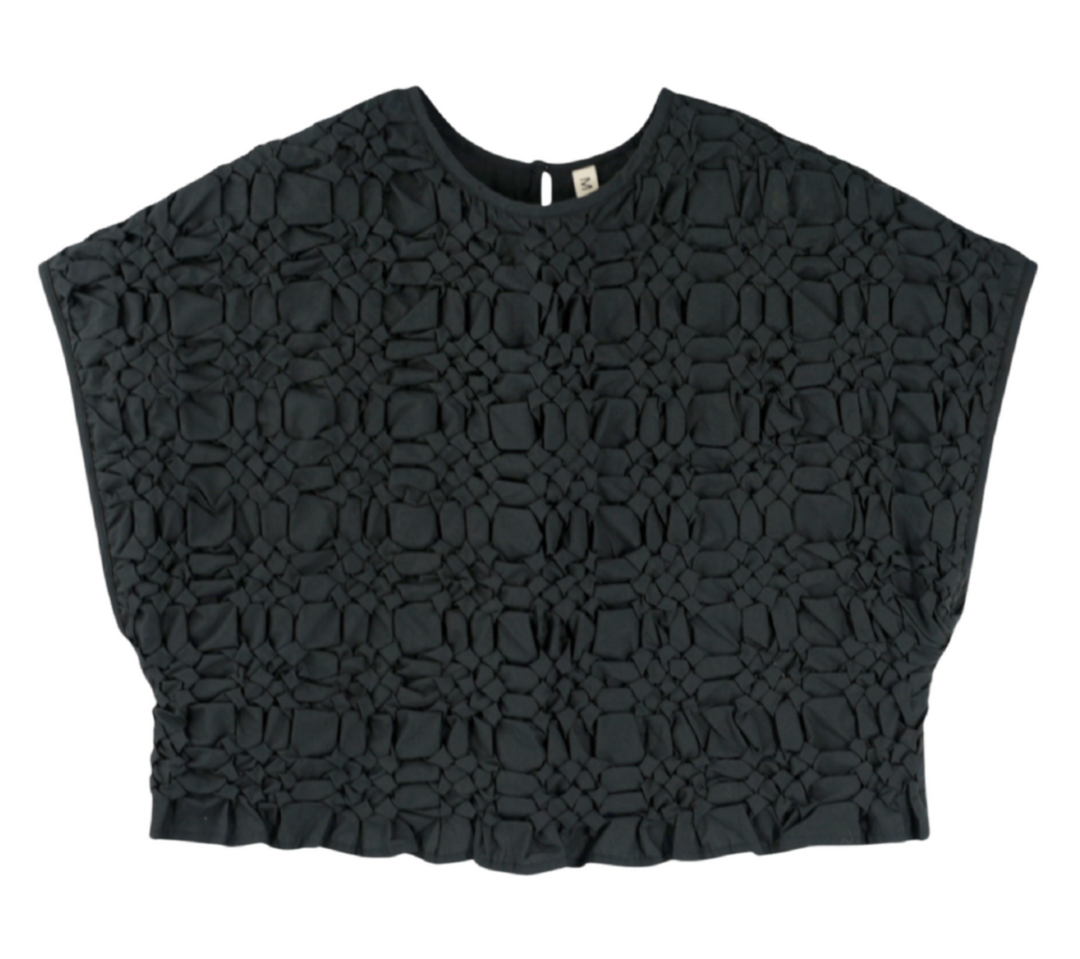 Bonn Top - Black