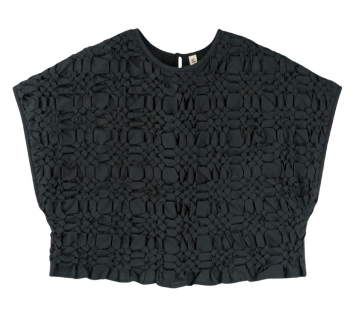 Bonn Top - Black