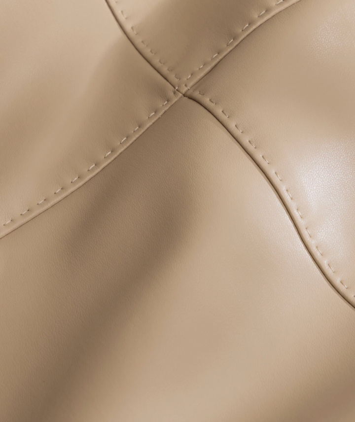 Elliott Skirt - Oat