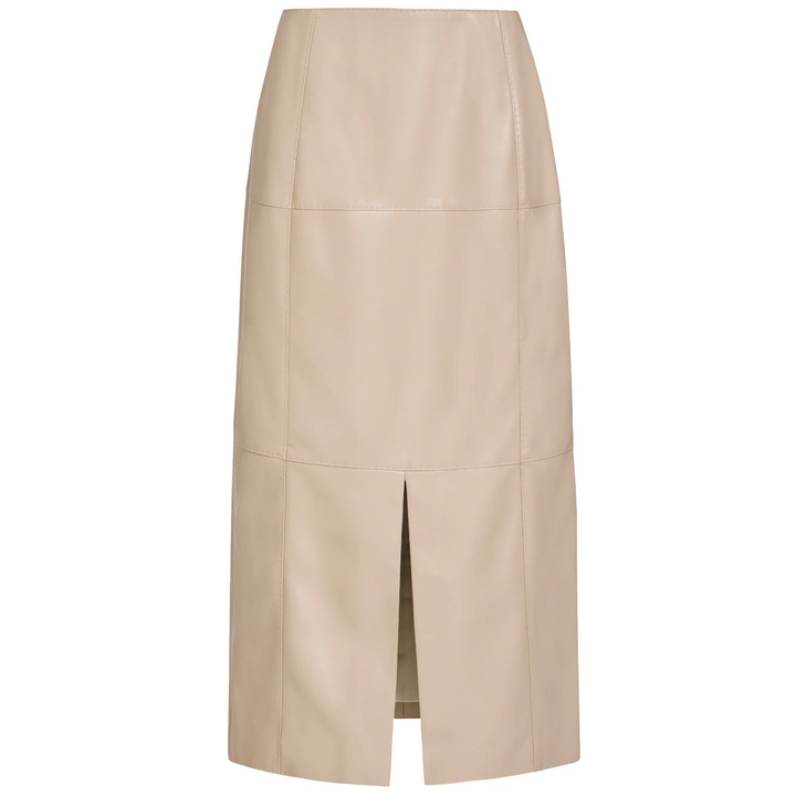 Elliott Skirt - Oat