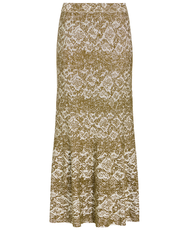 Shiloh Skirt - Viper