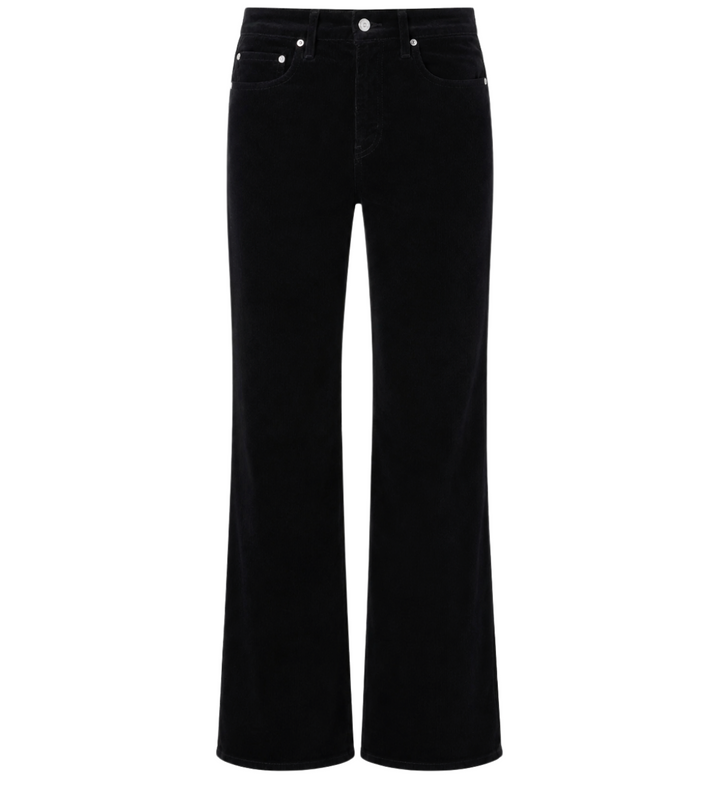 Kimberly 70s Corduroy - Juniper