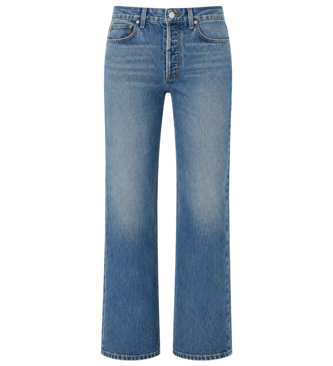 Savannah Cigarette Jean - Patina