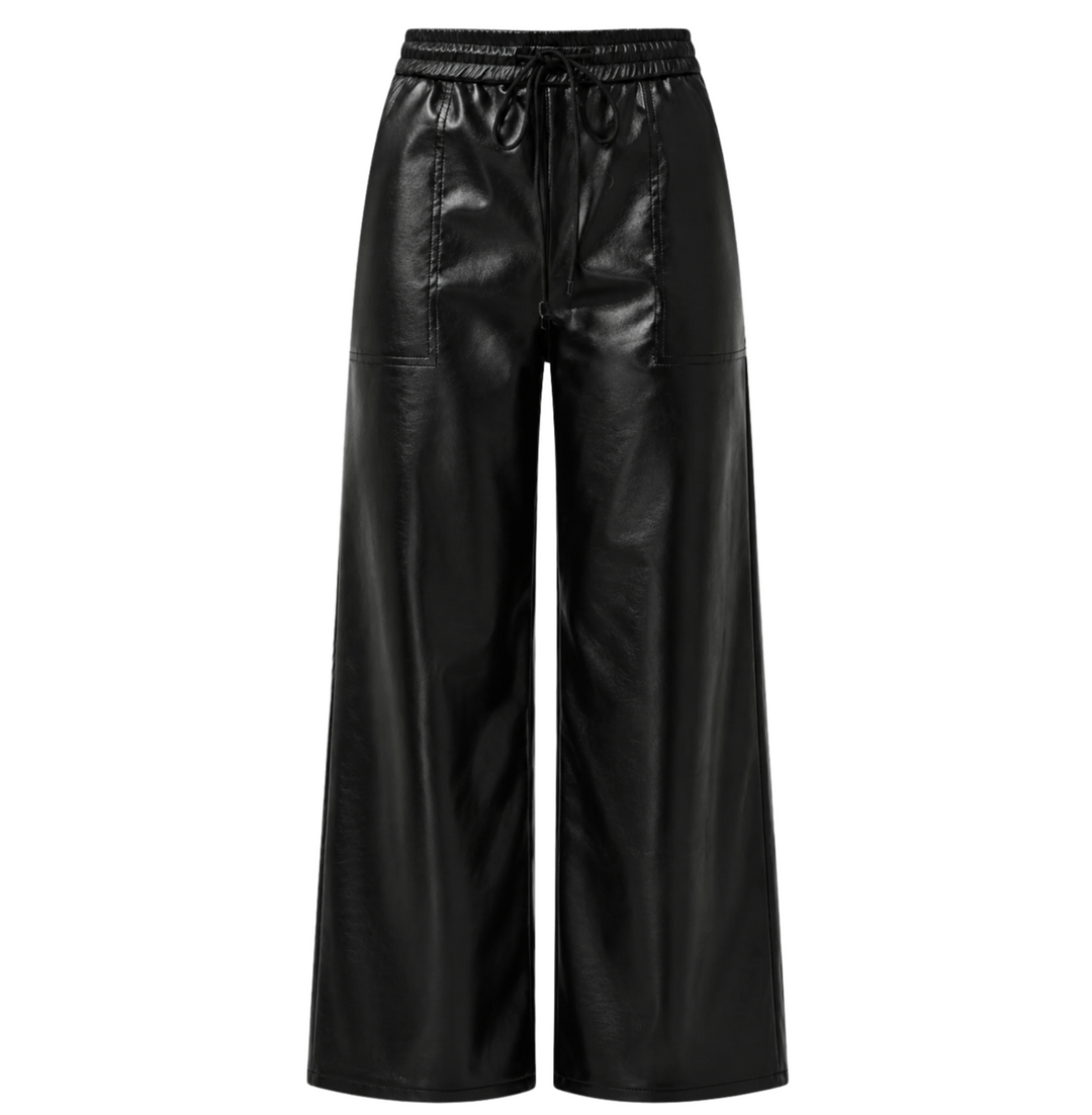 Rework Pant - Black