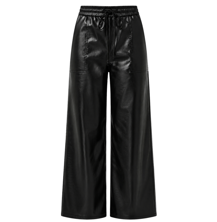 Rework Pant - Black