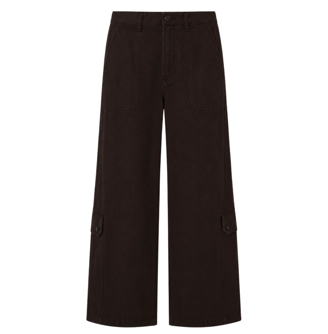 Winslow Utility - Carob