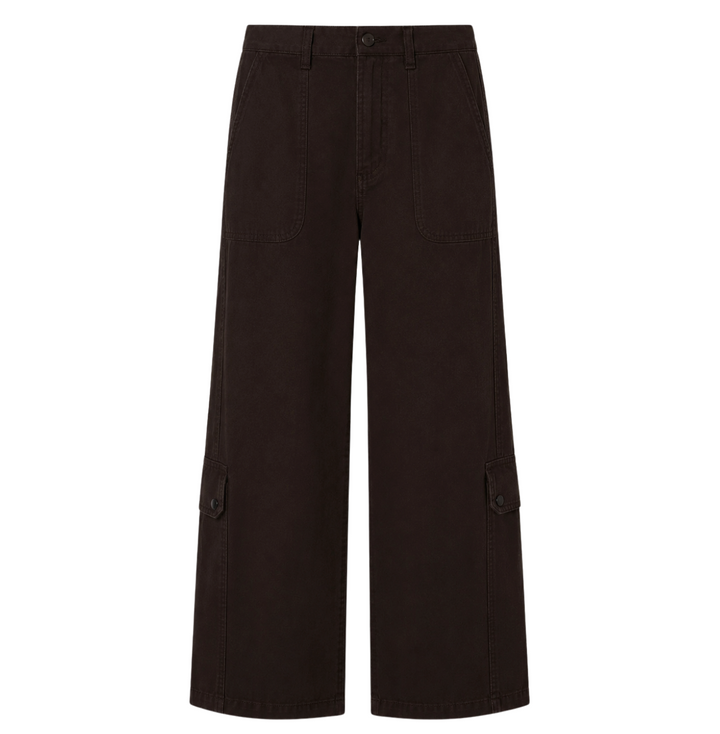 Winslow Utility - Carob
