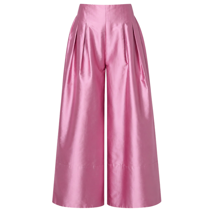 Techno Taffeta - Orchid
