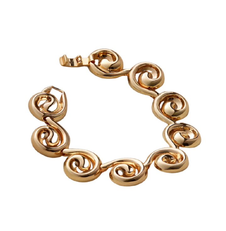 Nico Bracelet - Gold