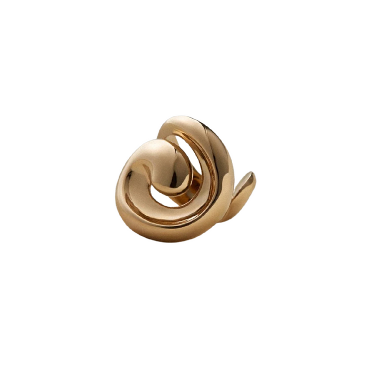 Renzo Ring - Gold