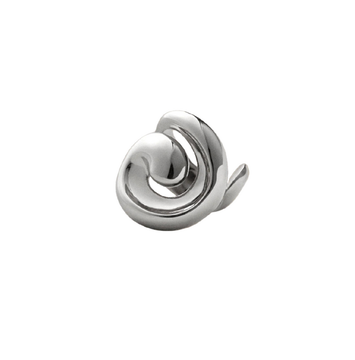 Renzo Ring - Silver