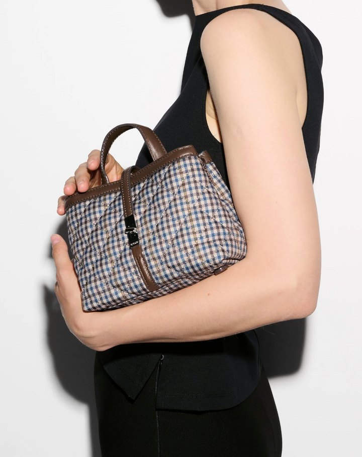 Mini Astor - Heritage Check