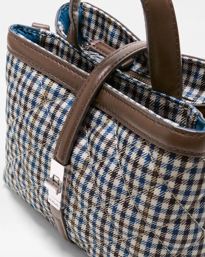 Mini Astor - Heritage Check