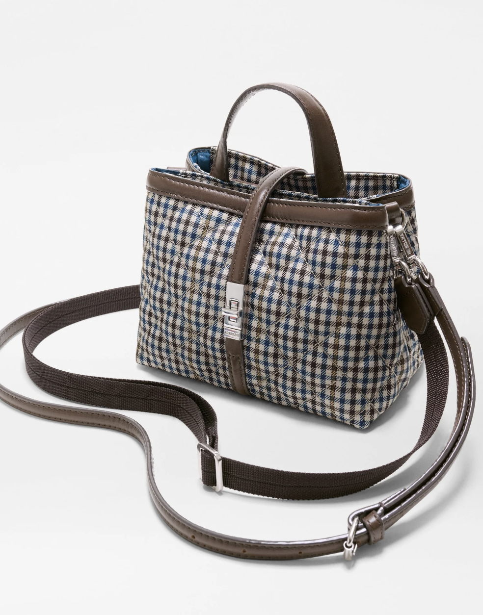 Mini Astor - Heritage Check