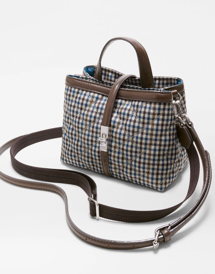Mini Astor - Heritage Check