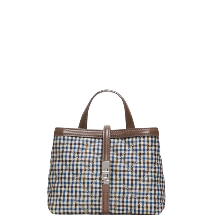 Mini Astor - Heritage Check