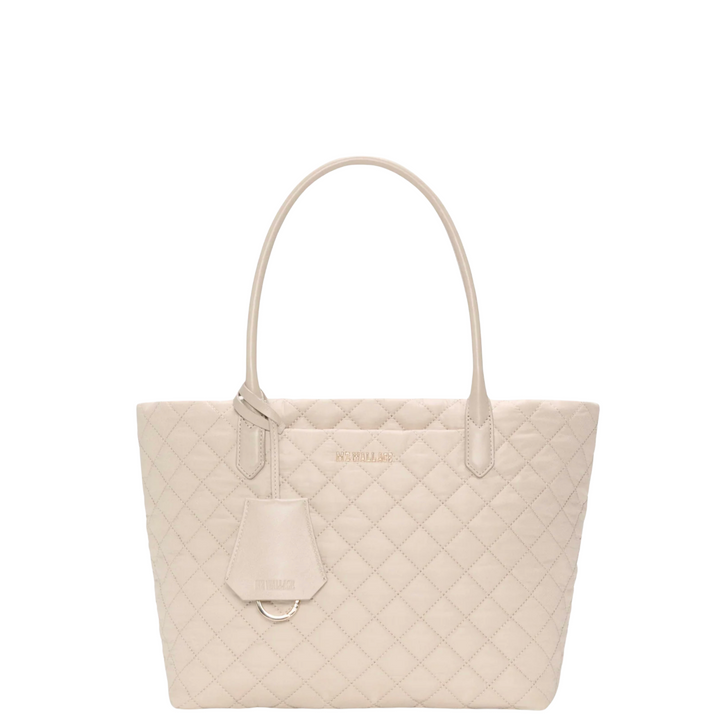 Small Daily Tote - Sand
