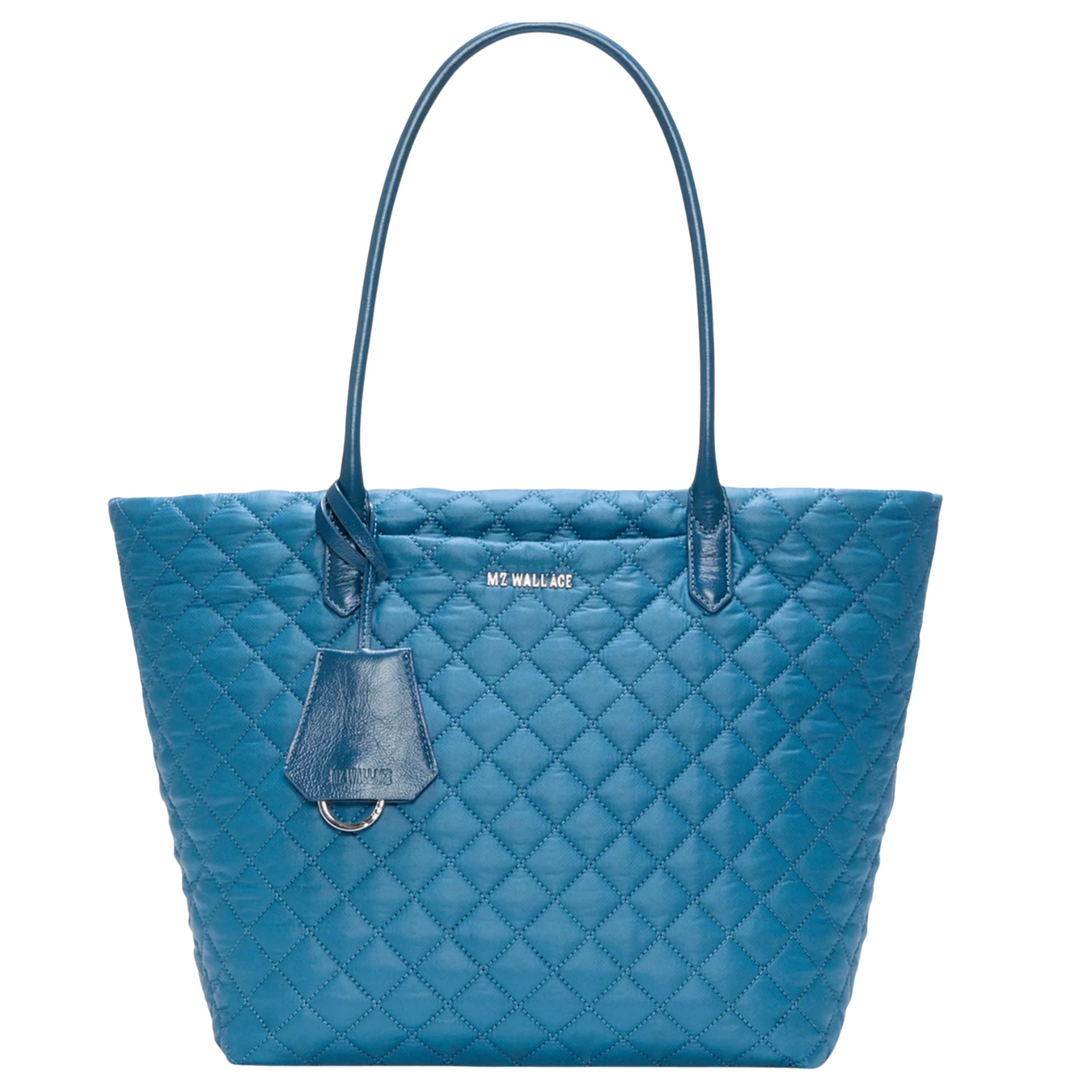 Medium Daily Tote - Atlantic