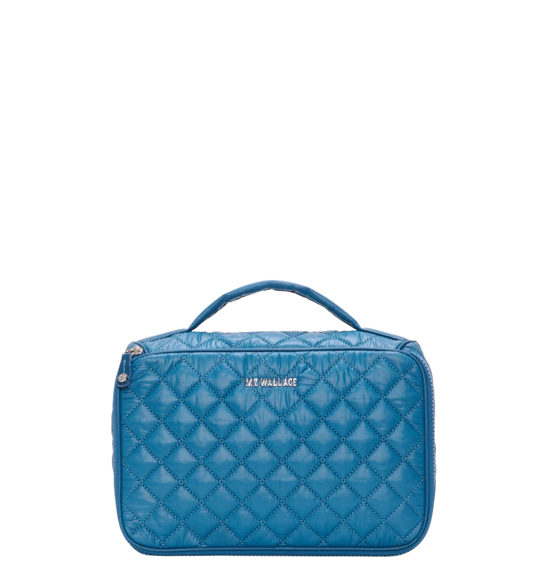 Zip Round Organizer - Atlantic