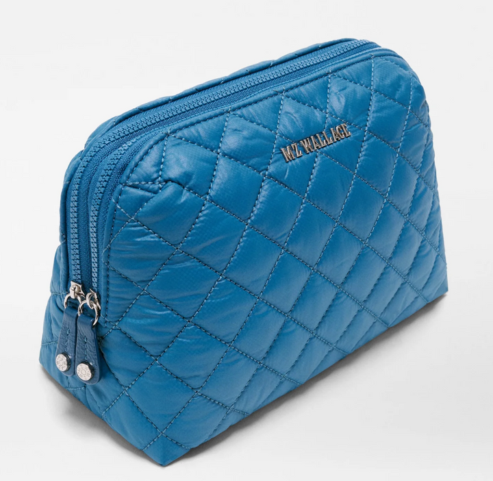 Medium Double Cosmetic - Atlantic