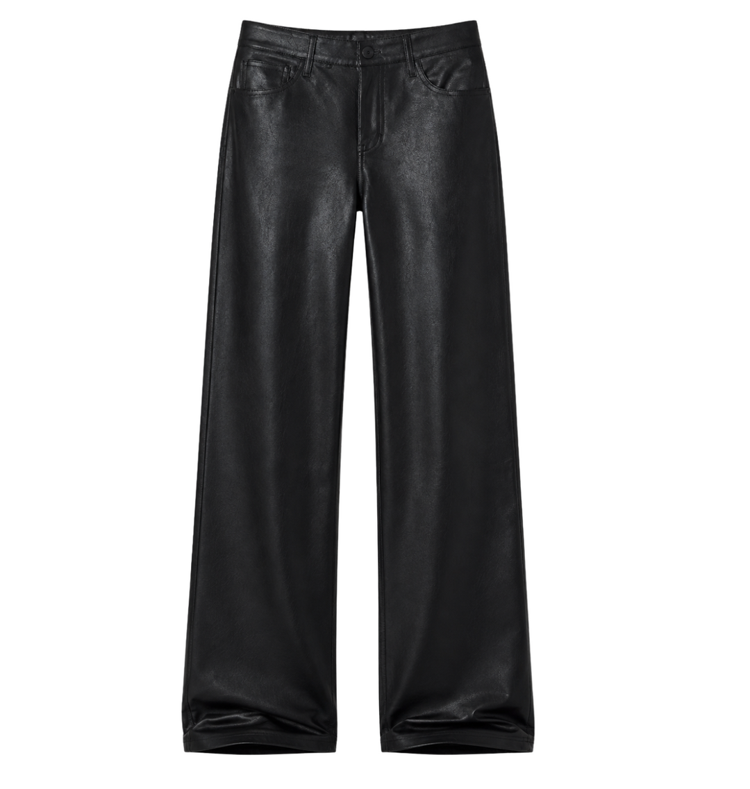 Keeper Low Rise - Black