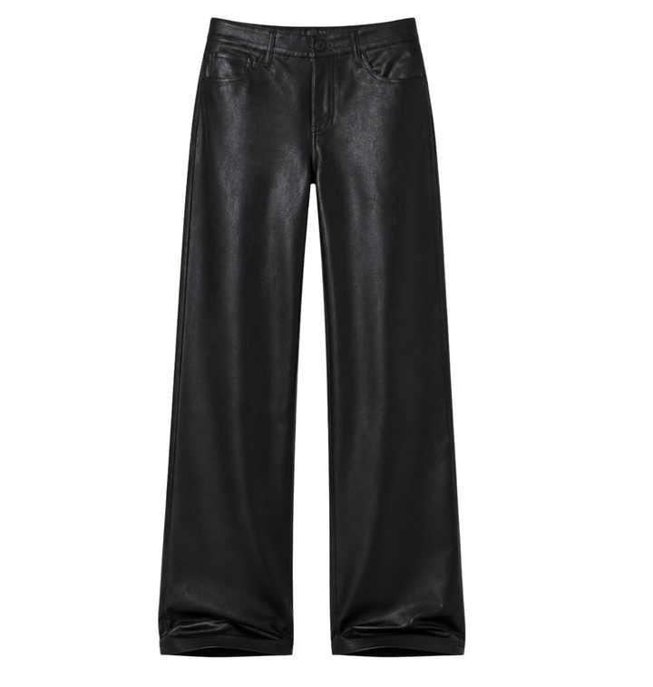 Keeper Low Rise - Black