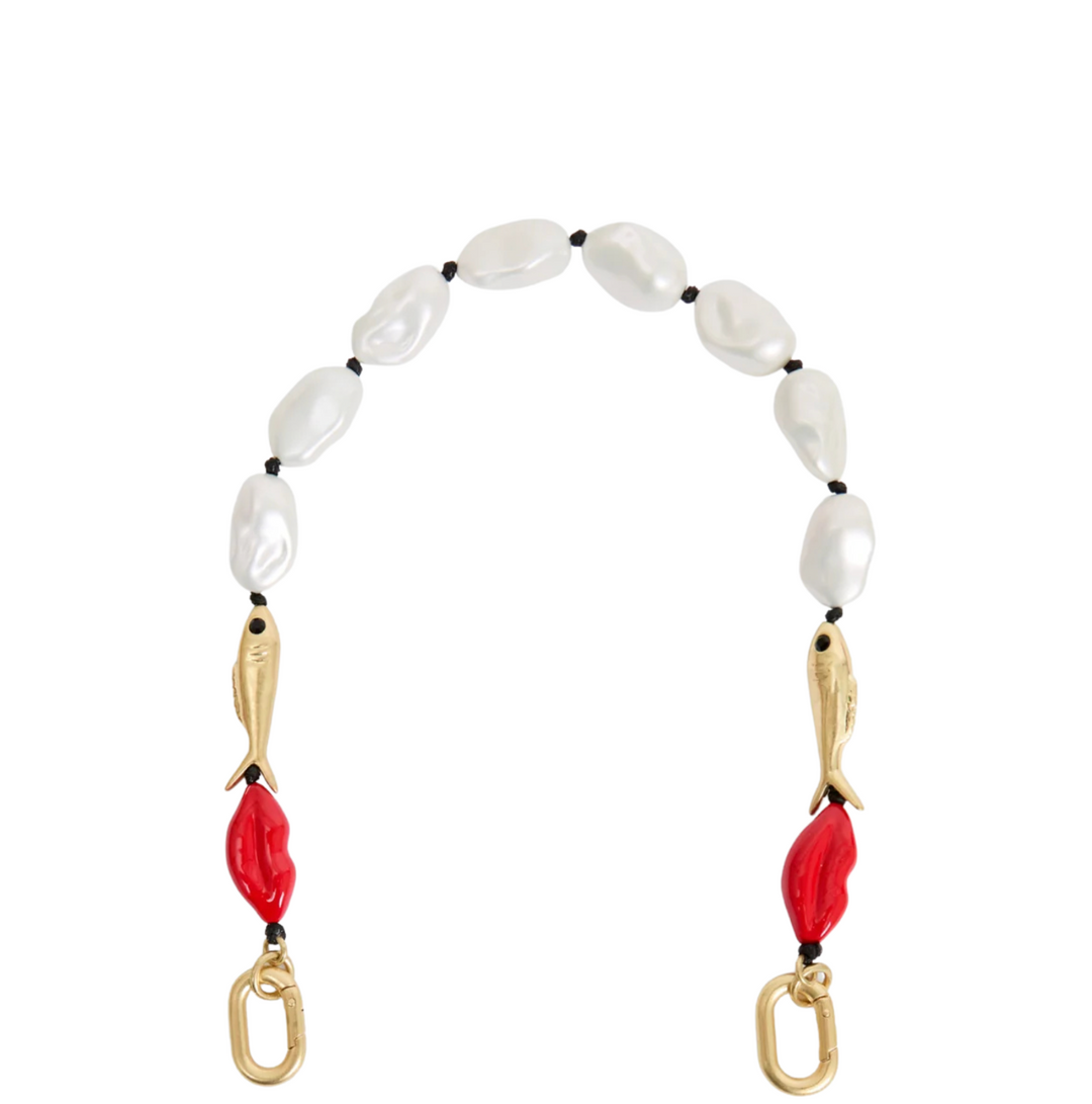 Shortie Strap - Multi
