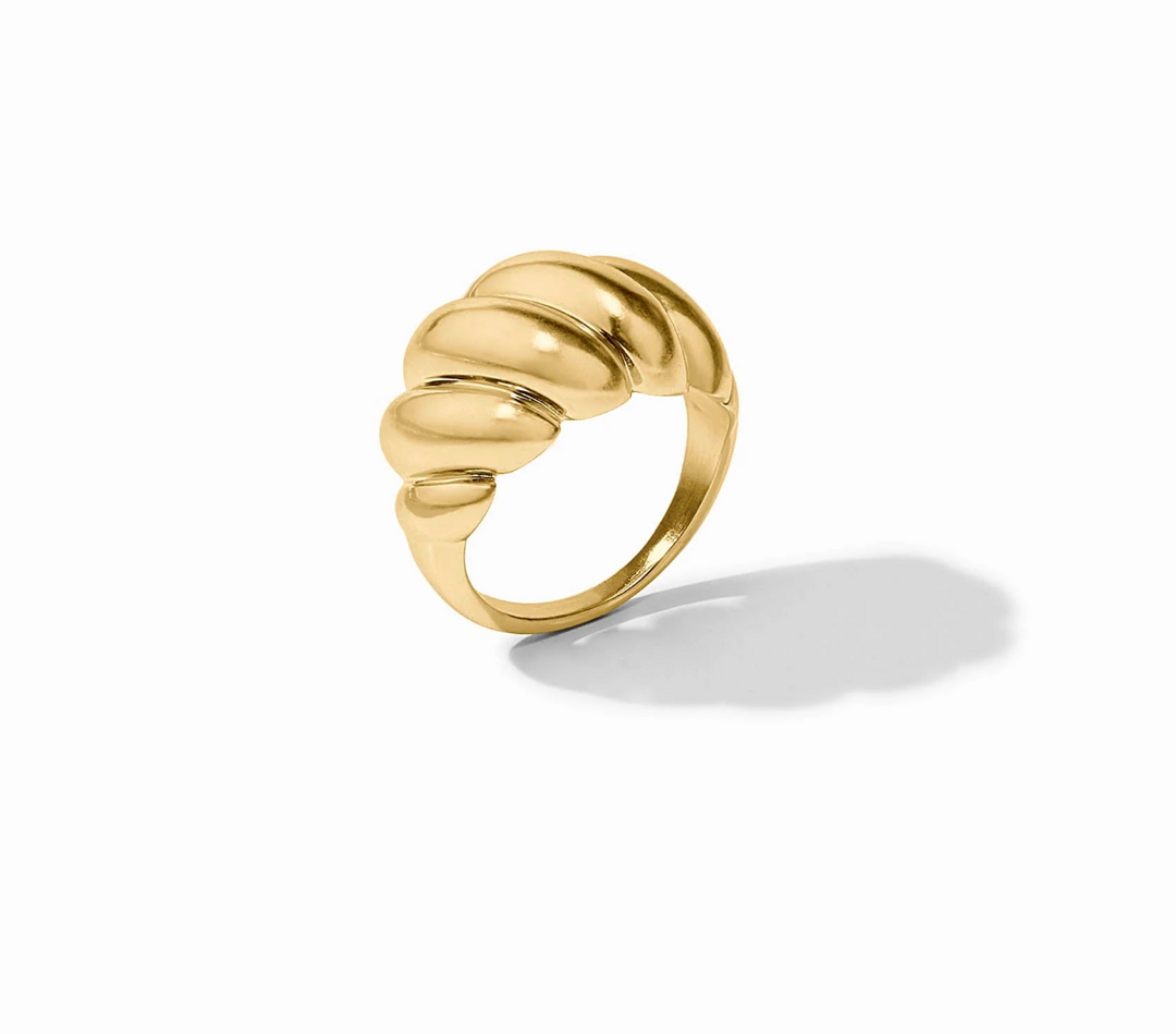 Ravello Ring - Gold