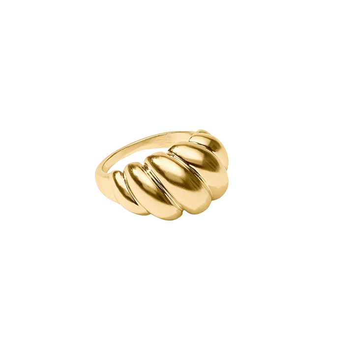 Ravello Ring - Gold