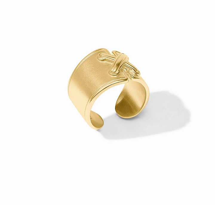 Essex Ring - Gold