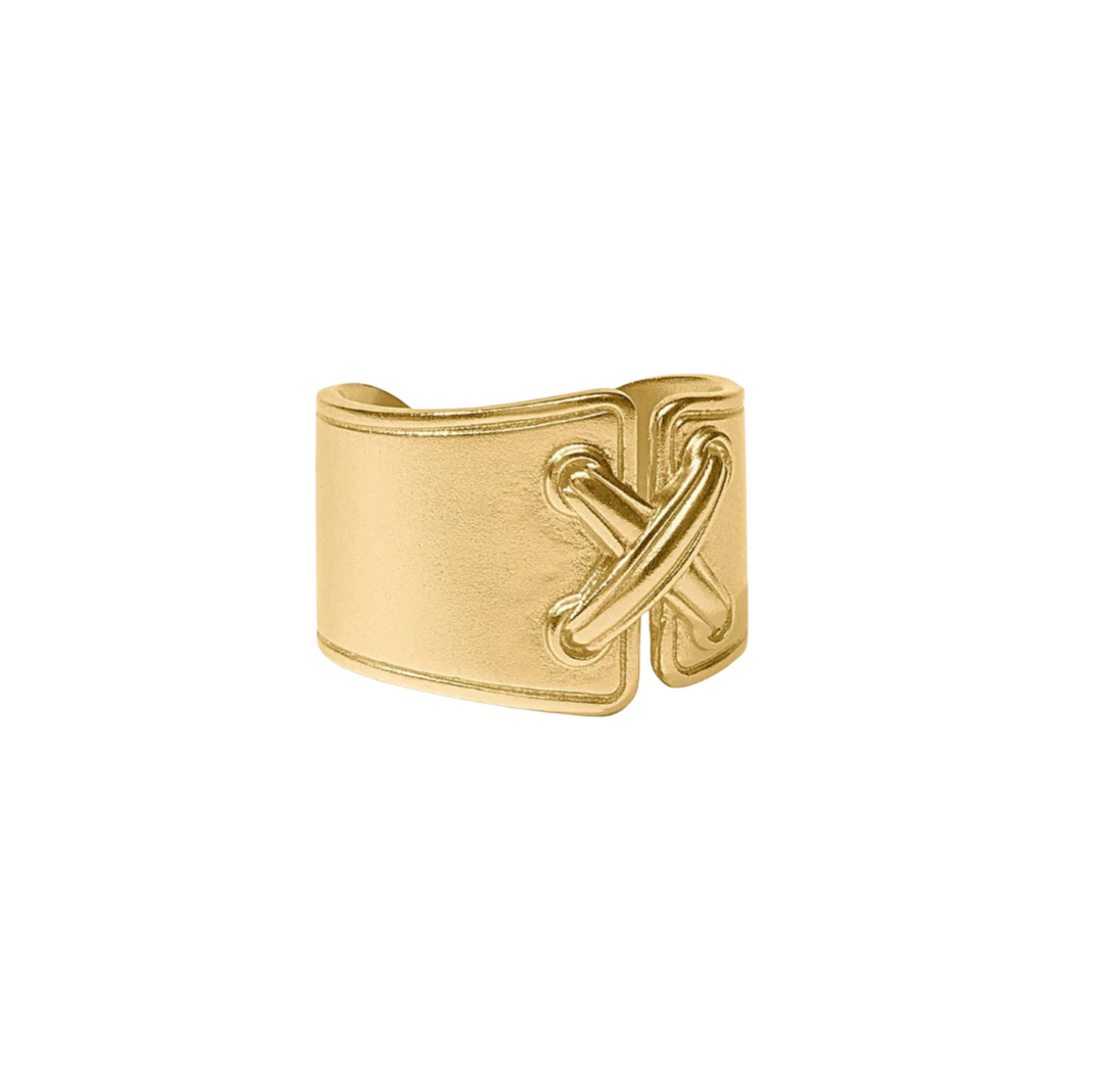Essex Ring - Gold